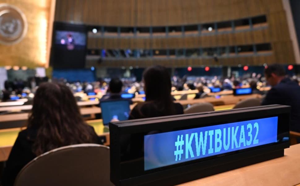 #Kwibuka32: Inkuru z’amarira, Kwihangana n’icyizere cy’abarokotse Jenoside yakorewe Abatutsi mu 1994.