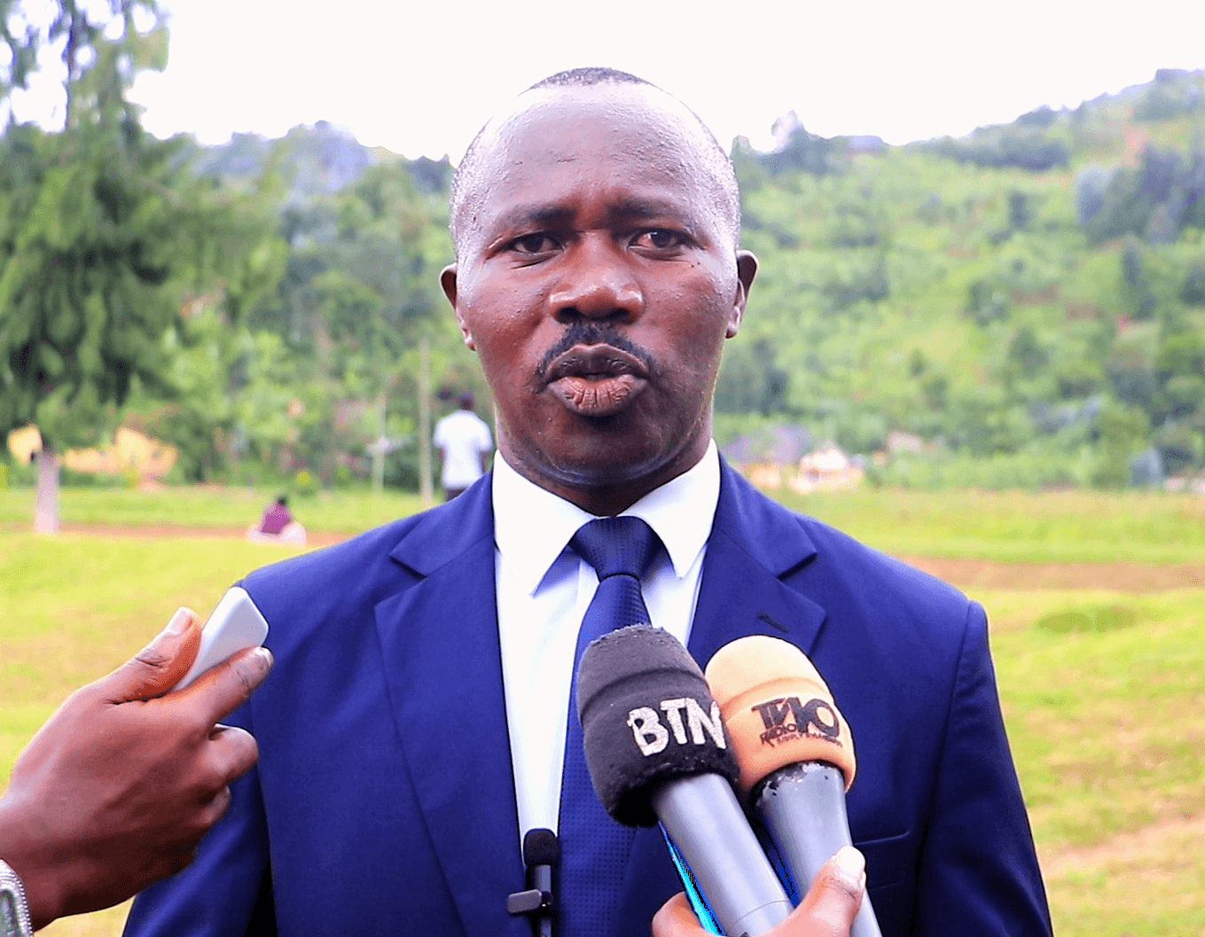 Rubavu—Hakenewe amacumbi y'imiryango 484 y'abarokotse Jenoside yakorewe Abatutsi mu 1994.